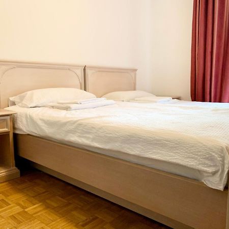Appartamento Bolzano - Vittorio Veneto - Parcheggio Incluso Εξωτερικό φωτογραφία