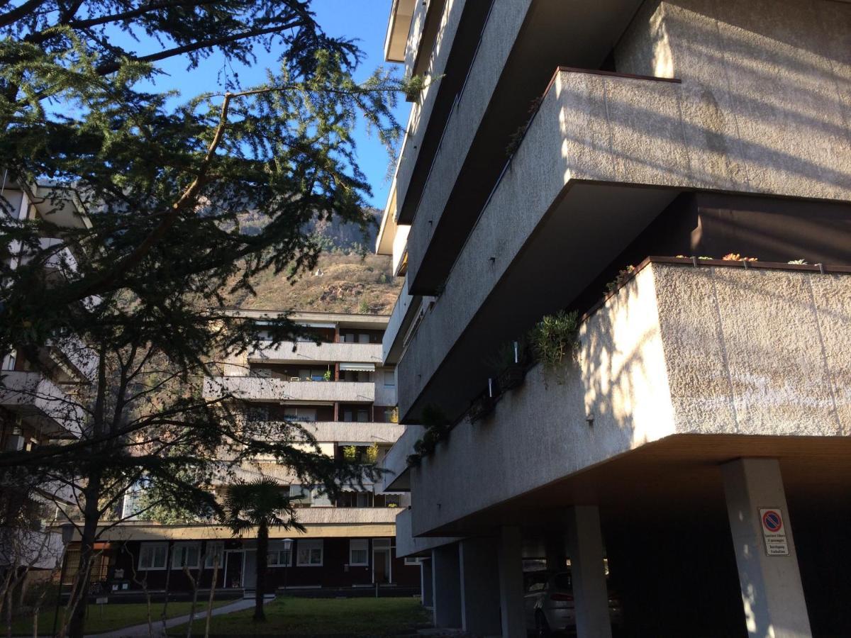 Appartamento Bolzano - Vittorio Veneto - Parcheggio Incluso Εξωτερικό φωτογραφία