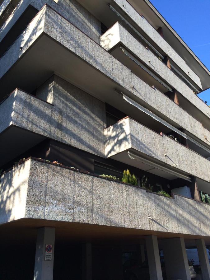 Appartamento Bolzano - Vittorio Veneto - Parcheggio Incluso Εξωτερικό φωτογραφία