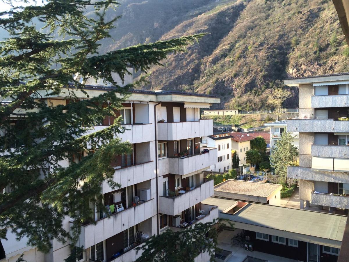 Appartamento Bolzano - Vittorio Veneto - Parcheggio Incluso Εξωτερικό φωτογραφία