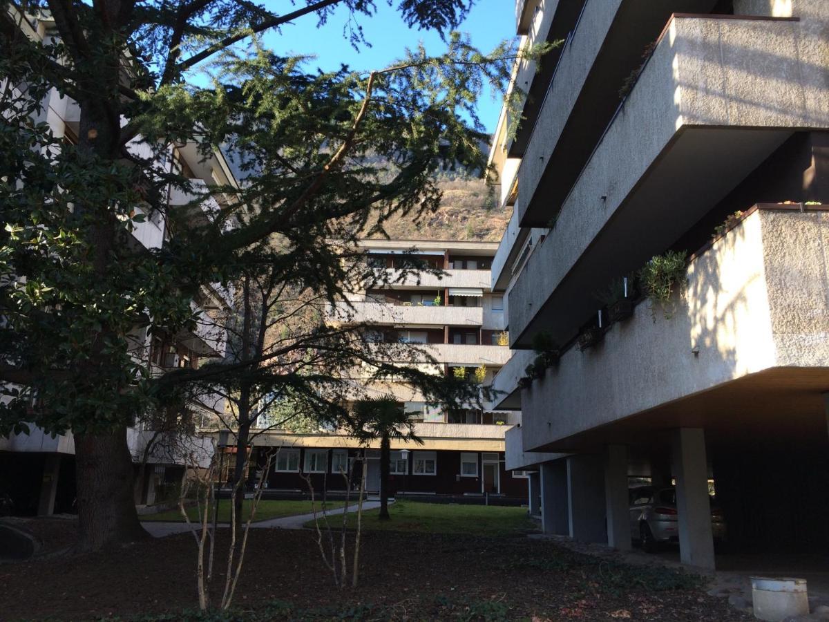 Appartamento Bolzano - Vittorio Veneto - Parcheggio Incluso Εξωτερικό φωτογραφία