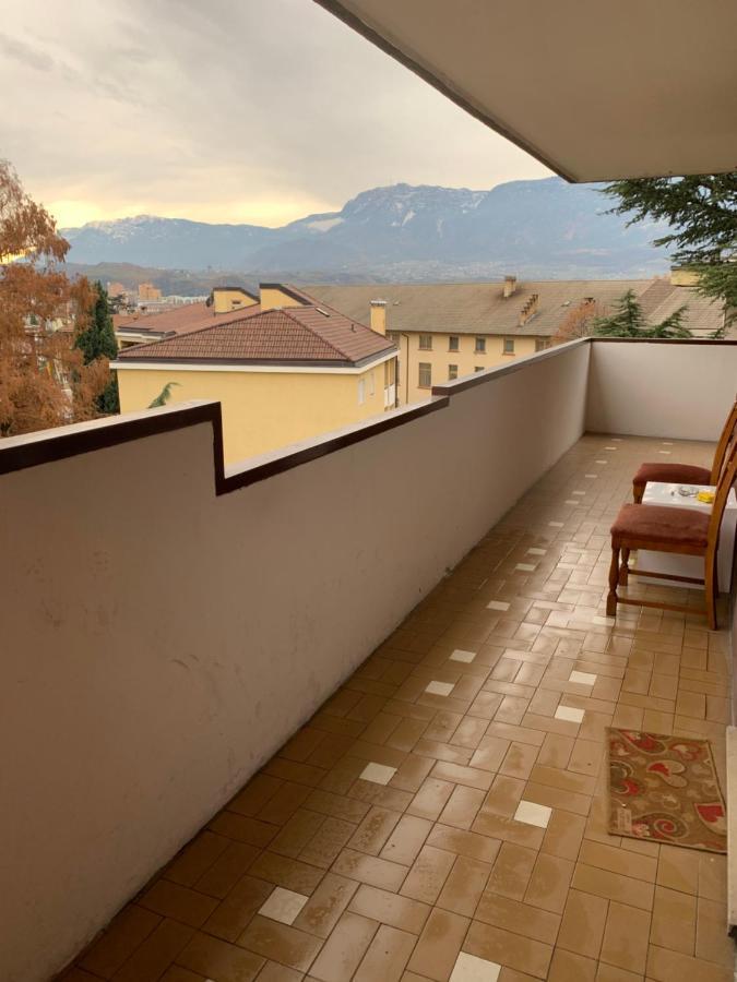 Appartamento Bolzano - Vittorio Veneto - Parcheggio Incluso Εξωτερικό φωτογραφία