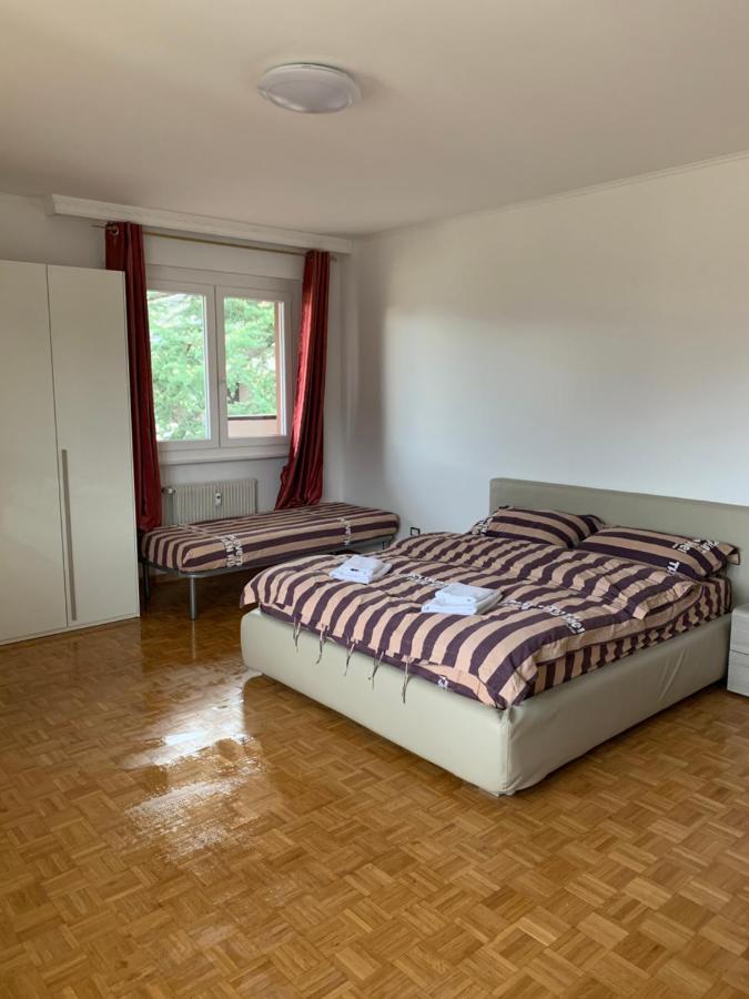 Appartamento Bolzano - Vittorio Veneto - Parcheggio Incluso Εξωτερικό φωτογραφία