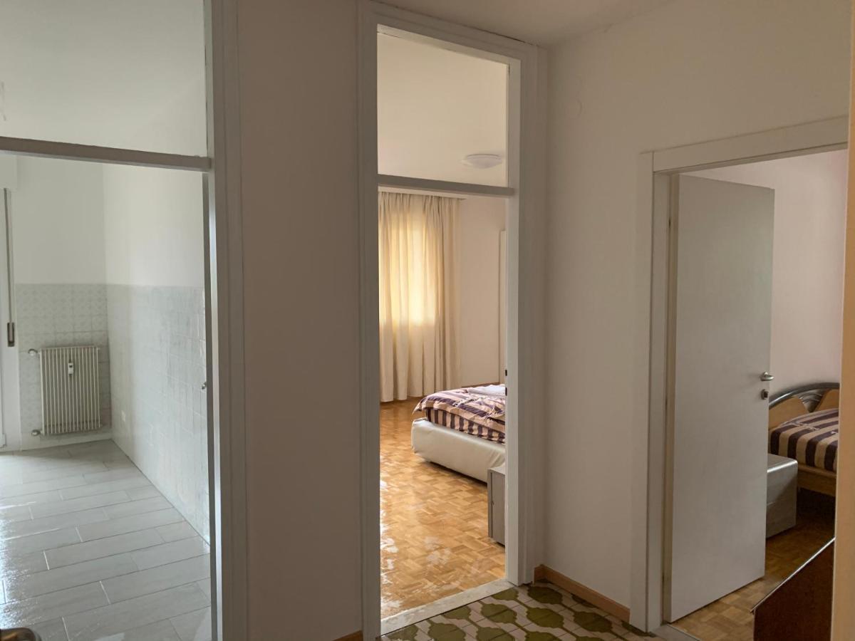 Appartamento Bolzano - Vittorio Veneto - Parcheggio Incluso Εξωτερικό φωτογραφία