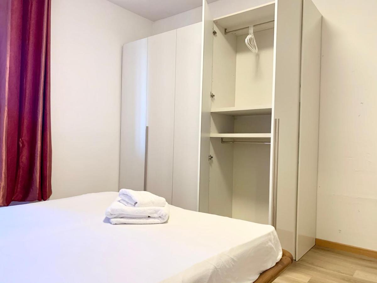 Appartamento Bolzano - Vittorio Veneto - Parcheggio Incluso Εξωτερικό φωτογραφία
