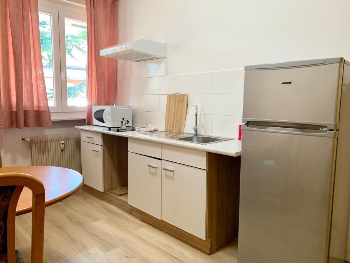 Appartamento Bolzano - Vittorio Veneto - Parcheggio Incluso Εξωτερικό φωτογραφία