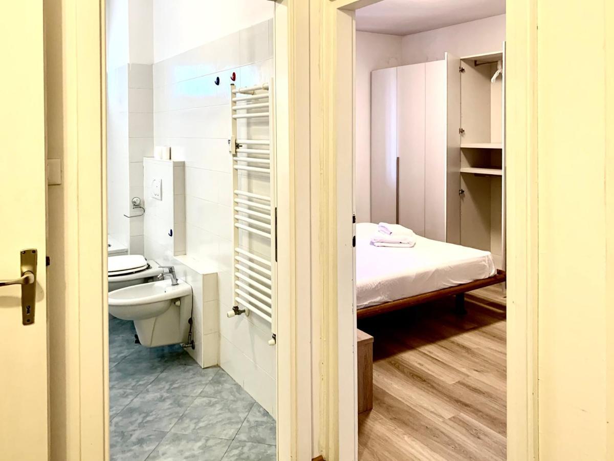 Appartamento Bolzano - Vittorio Veneto - Parcheggio Incluso Εξωτερικό φωτογραφία