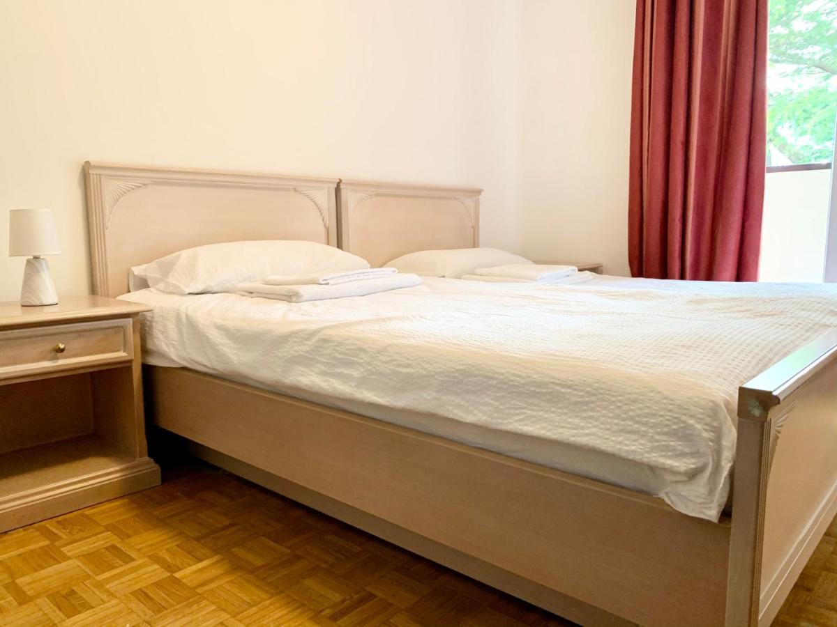 Appartamento Bolzano - Vittorio Veneto - Parcheggio Incluso Εξωτερικό φωτογραφία